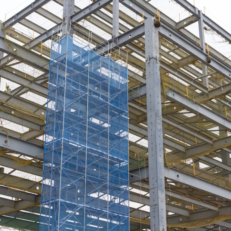 Structural detailing project image