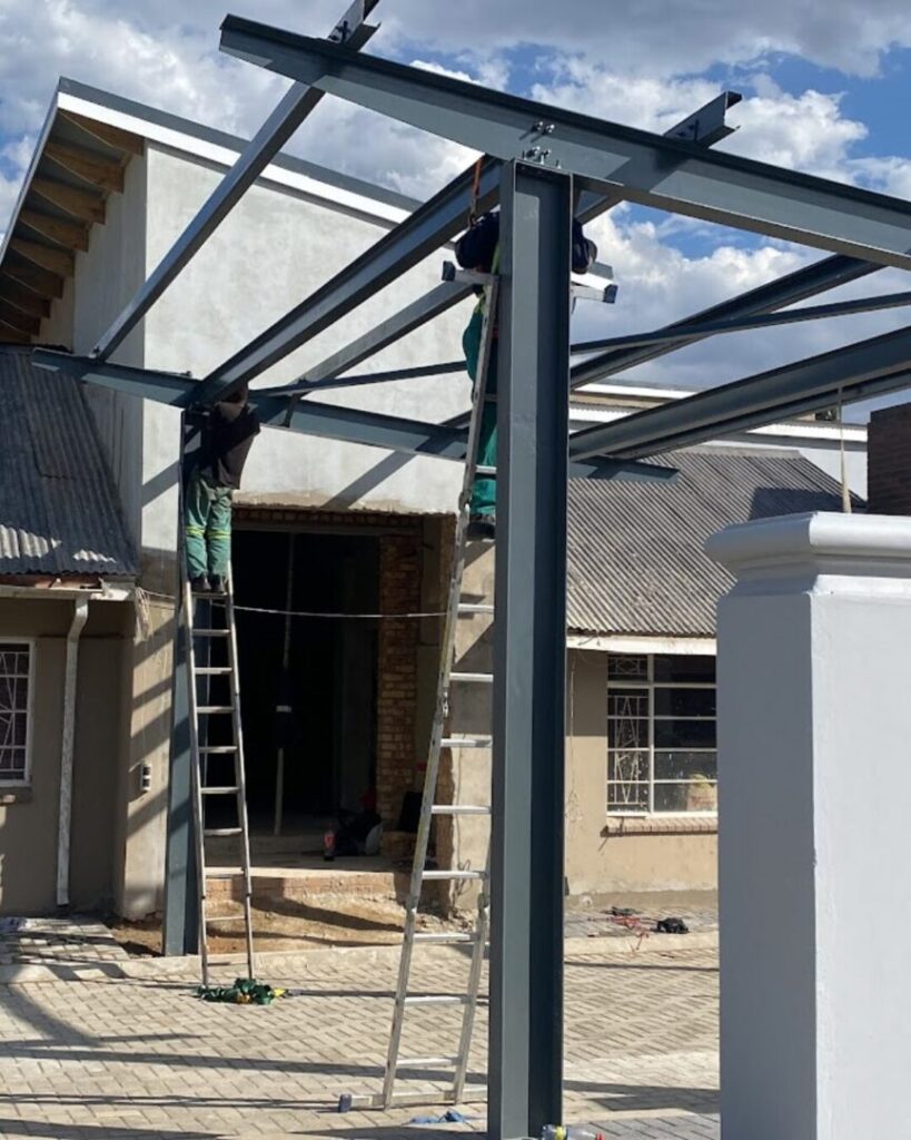 About us quality workmanship image